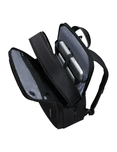 Samsonite XBR 17,3" Computer-Rucksack...