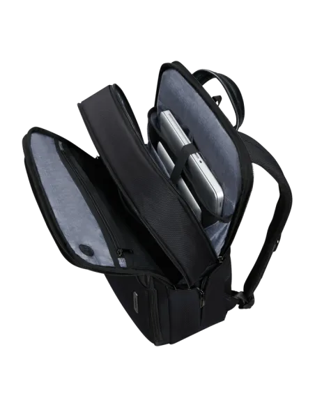 Zaino porta computer da 17,3 Samsonite XBR 2.0 nero