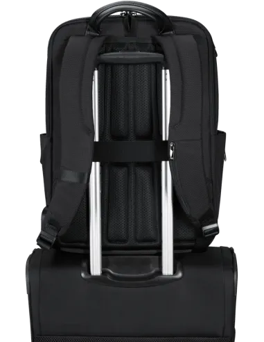 Samsonite XBR 17,3" Computer-Rucksack...