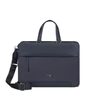 Samsonite Zalia 14.1" Computer-Tasche mit drei Fächern, blau