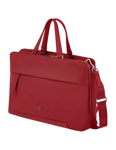 Samsonite Zalia 14.1 laptop briefcase...