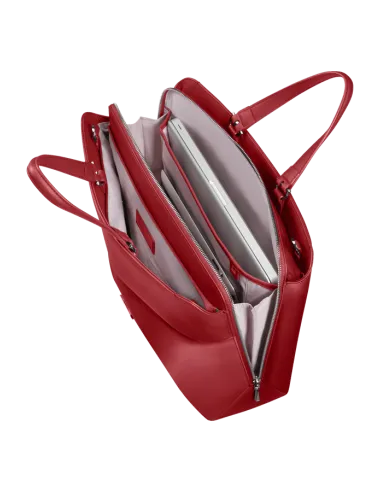 Samsonite Zalia 14.1 laptop briefcase...