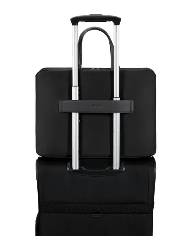 Cartella donna porta PC a tre...