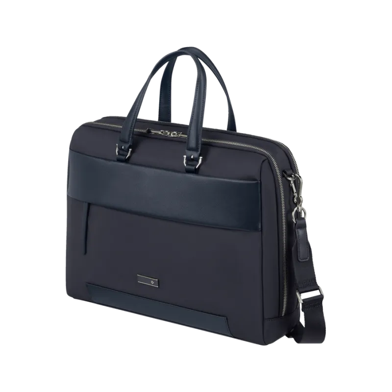 Samsonite Zalia 15.6" laptop briefcase with two... 2