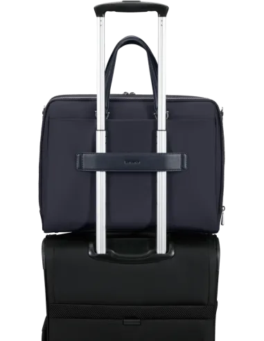 Samsonite Zalia 15,6" Laptop-Tasche...