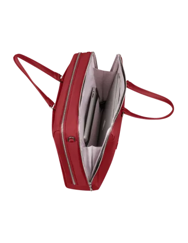 Cartella donna porta PC Samsonite...