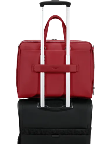 Cartella donna porta PC Samsonite...