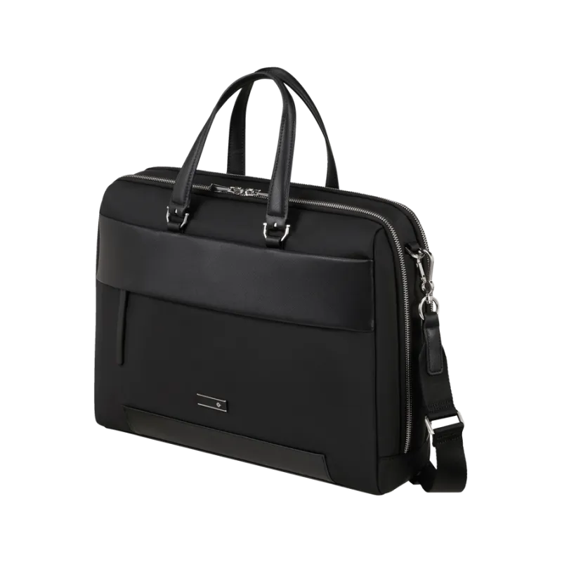 Samsonite Zalia 15.6" laptop briefcase with two... 2