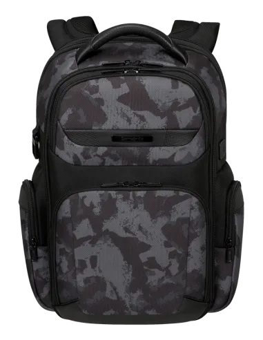 Zaino porta PC da 15,6 Samosonite Pro...