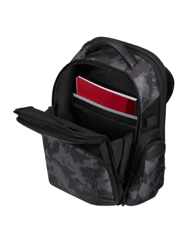 Zaino porta PC da 15,6 Samosonite Pro...