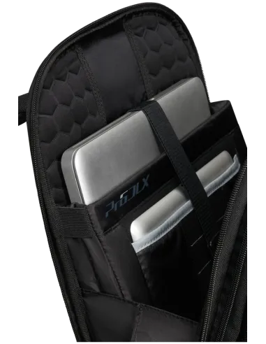 Zaino porta PC da 15,6 Samosonite Pro...