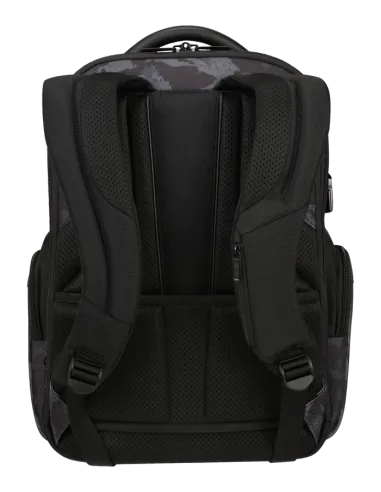 Zaino porta PC da 15,6 Samosonite Pro...