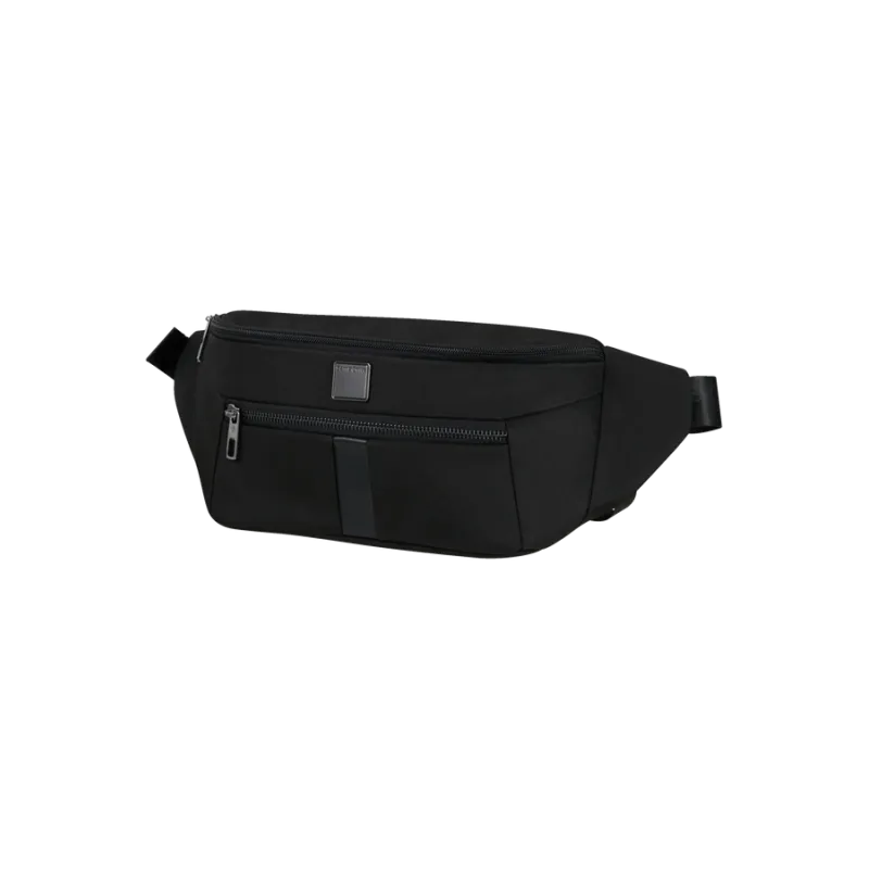 Samsonite Sacksquare Gürteltasche aus recyceltem Stoff,... 2