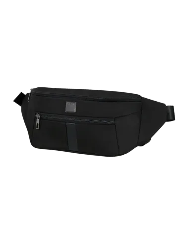 Marsupio Samsonite Sacksquare nero