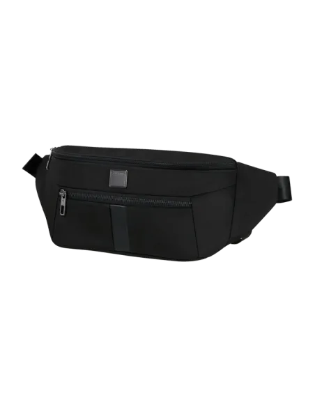 Marsupio Samsonite Sacksquare nero