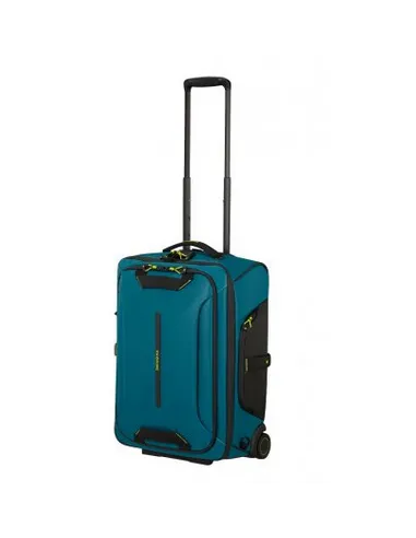 Samsonite Ecodiver backpack/trolley...