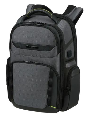 Zaino porta PC da 15,6 Samosonite Pro...