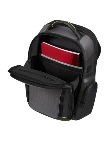 Samsonite Pro-Dlx expandable laptop...