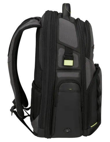 Samsonite Pro-Dlx expandable laptop...