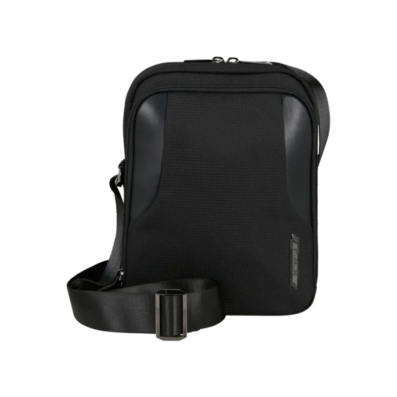 Borsello porta tablet da 9,7 Samsonite XBR 2.0 nero