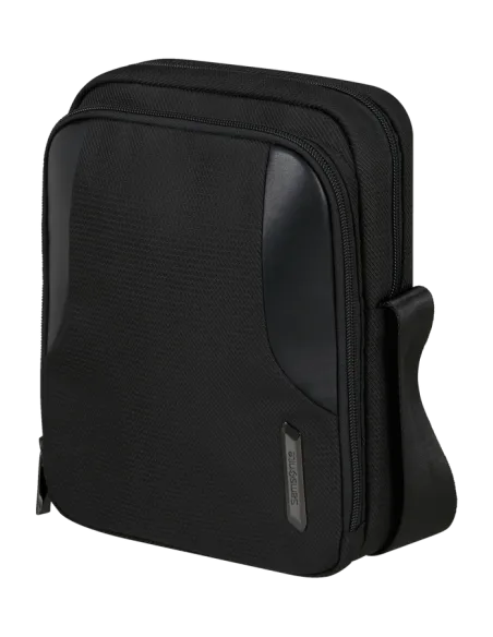 Borsello porta tablet da 9,7 Samsonite XBR 2.0 nero