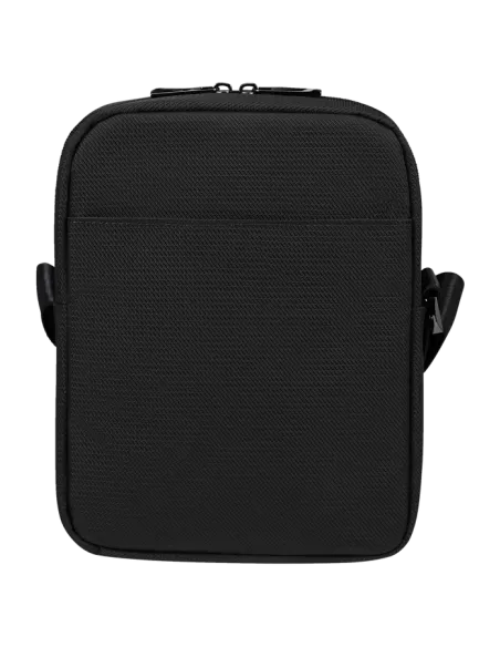 Borsello porta tablet da 9,7 Samsonite XBR 2.0 nero