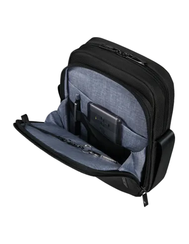 Samsonite XBR Herren-Umhängetasche...