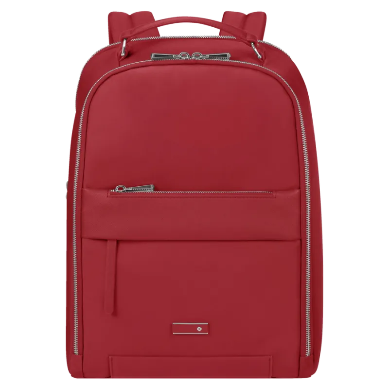 Zaino donna porta computer Samsonite Zalia 3.0 rosso