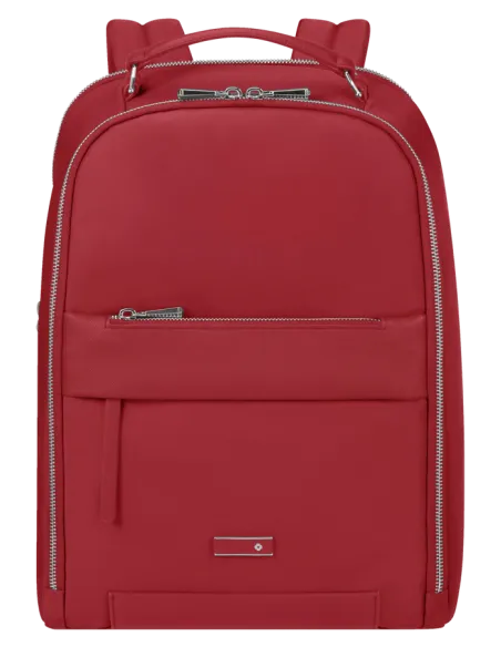 Zaino donna porta computer Samsonite Zalia 3.0 rosso