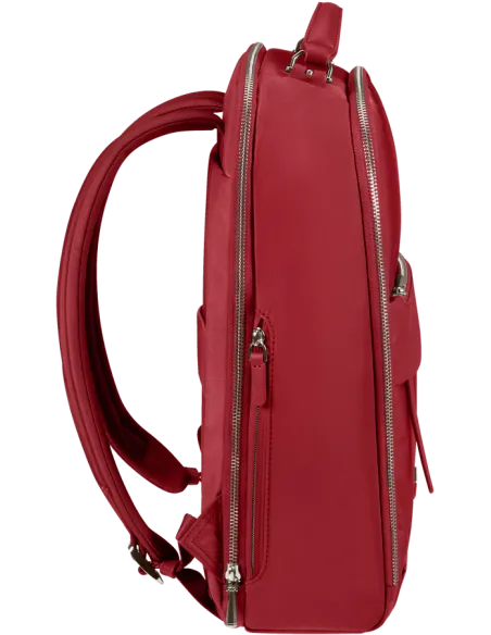 Zaino donna porta computer Samsonite Zalia 3.0 rosso
