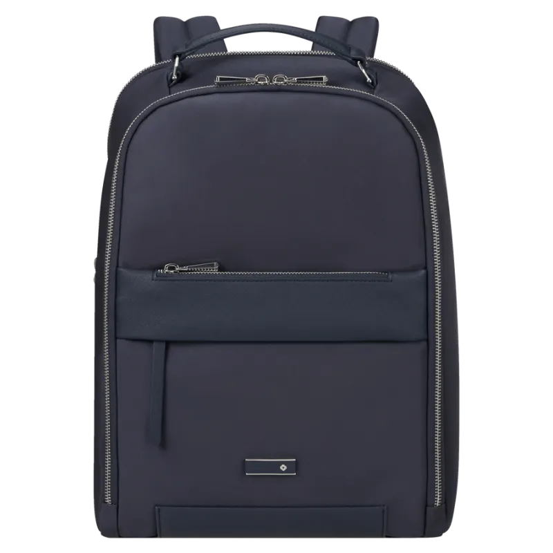 Zaino donna porta computer Samsonite Zalia 3.0 blu