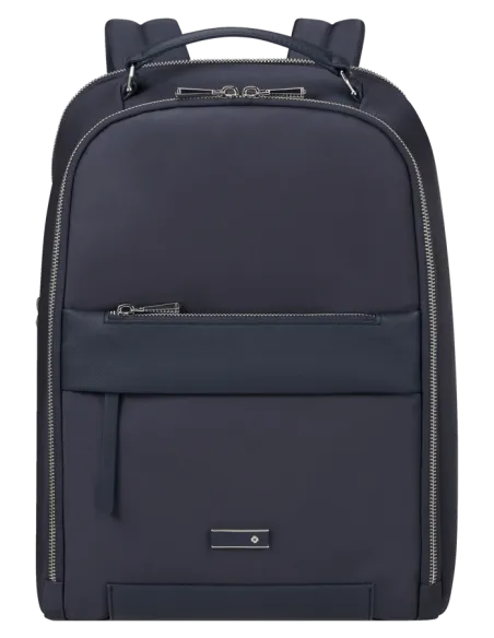 Samsonite Zalia Women's 14.1" computer backpack with tablet compartment, blue