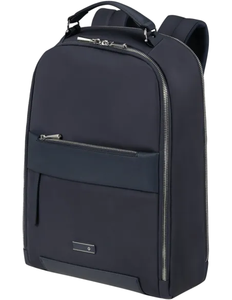 Zaino donna porta computer Samsonite Zalia 3.0 blu