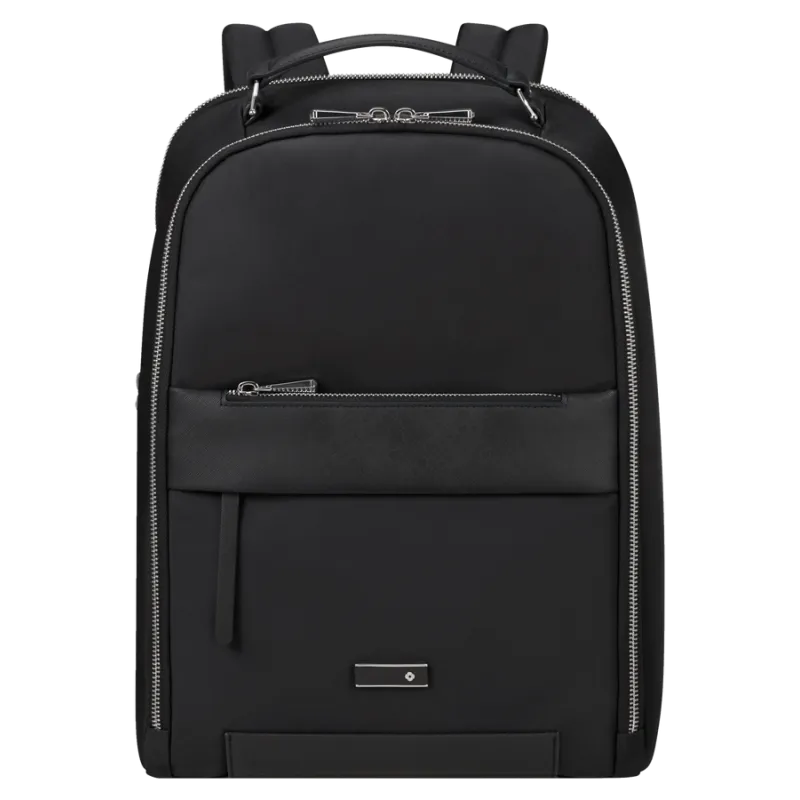 Zaino donna porta computer Samsonite Zalia 3.0 nero