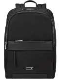 Samsonite Zalia 15,6" Laptop-Rucksack aus Stoff, schwarz