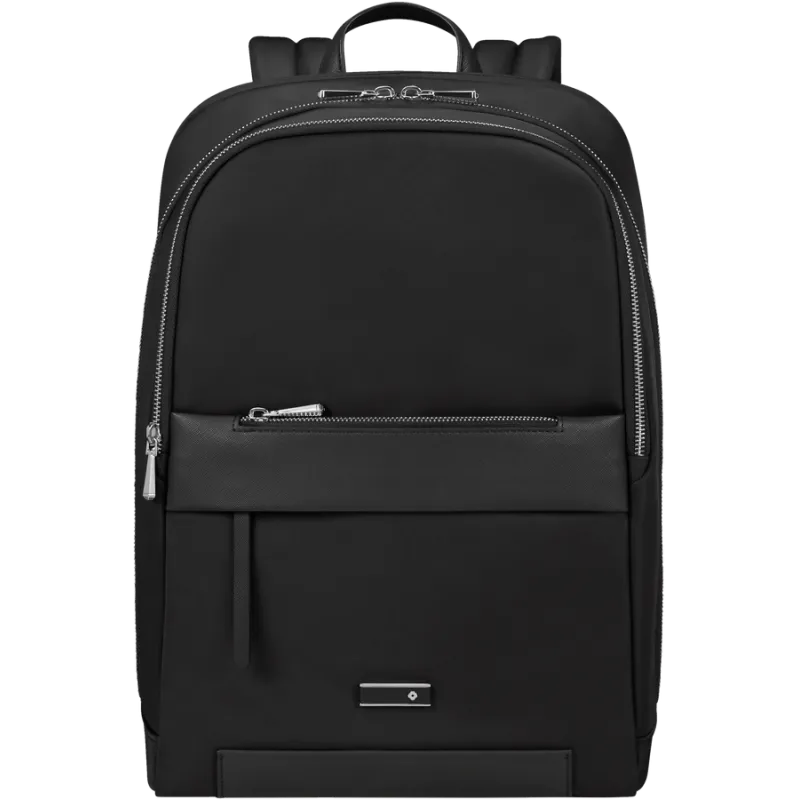 Zaino donna Samsonite Zalia porta pc da 15,6" nero
