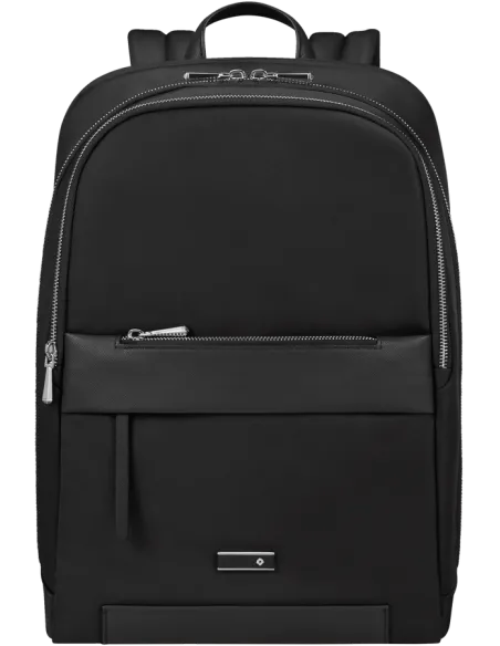 Zaino donna Samsonite Zalia porta pc da 15,6" nero