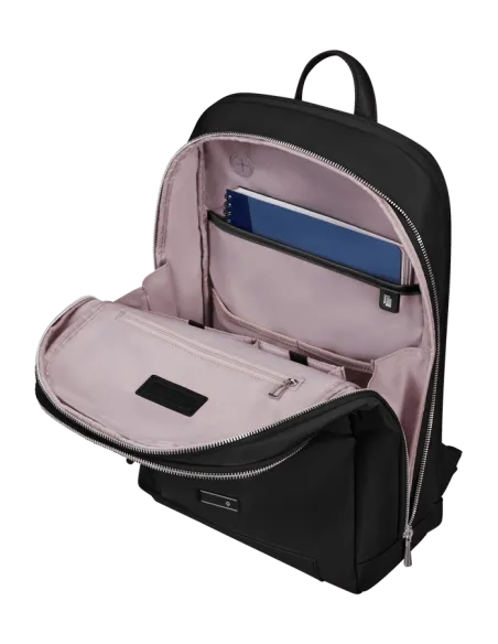 Samsonite Zalia Women's 15.6" computer backpack, black
