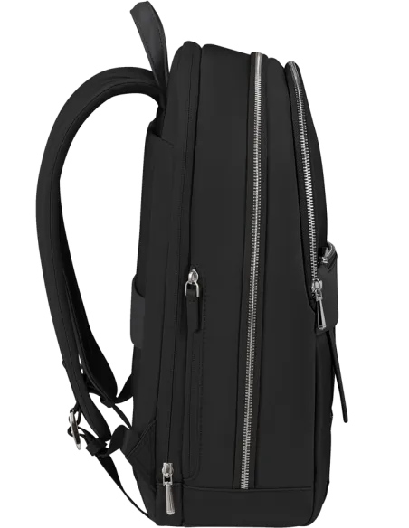 Zaino donna Samsonite Zalia porta pc da 15,6" nero