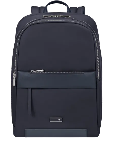 Samsonite Zalia Women's 15.6" computer backpack, Dark Navy
