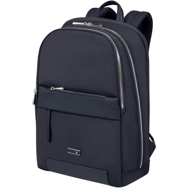 Zaino donna Samsonite Zalia porta pc da 15,6" blu 2