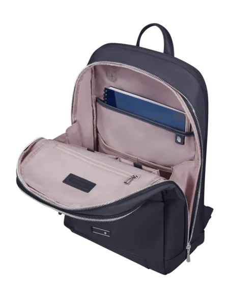 Samsonite Zalia Women's 15.6" computer backpack, Dark Navy