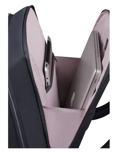 Samsonite Zalia Women's 15.6" computer backpack, Dark Navy