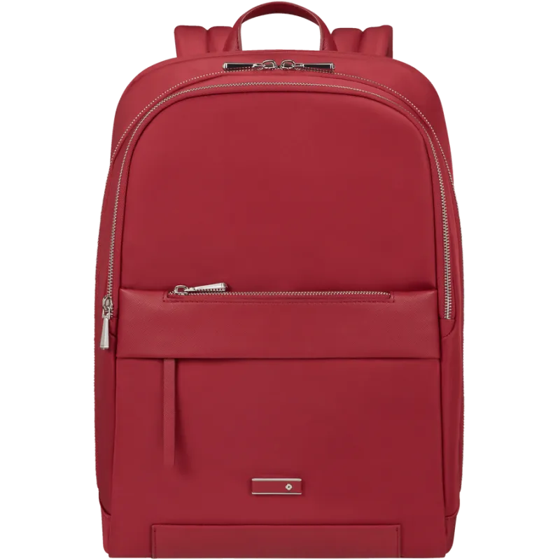 Zaino donna Samsonite Zalia porta pc da 15,6" rosso