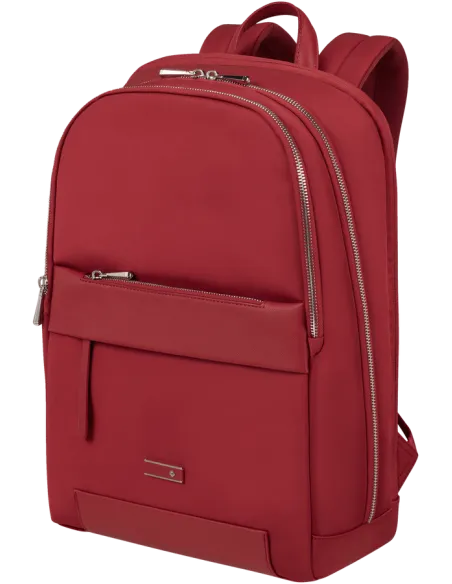 Zaino donna Samsonite Zalia porta pc da 15,6" rosso