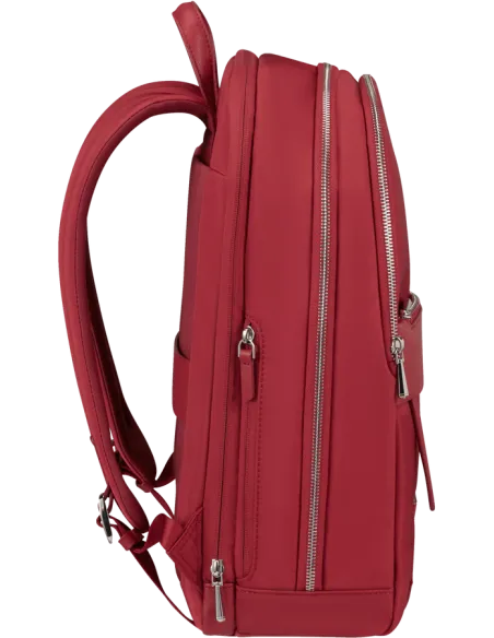 Zaino donna Samsonite Zalia porta pc da 15,6" rosso