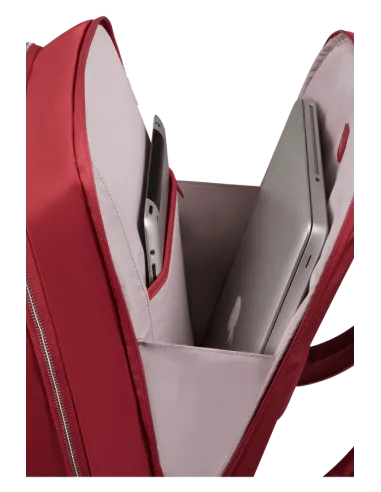 Zaino donna Samsonite Zalia porta pc...