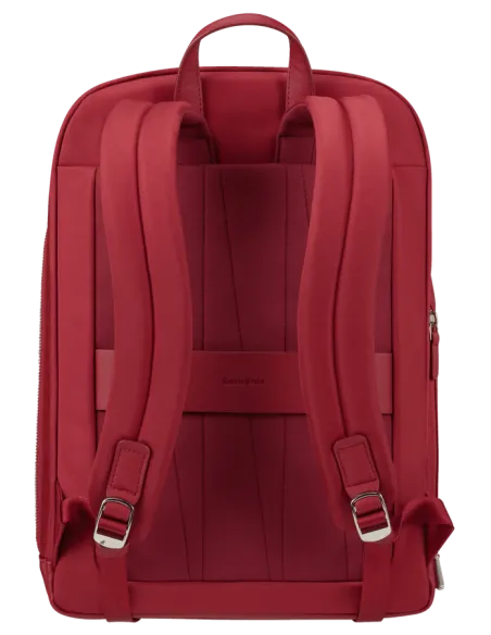 Samsonite Zalia Women's 15.6" computer backpack, Dark Red