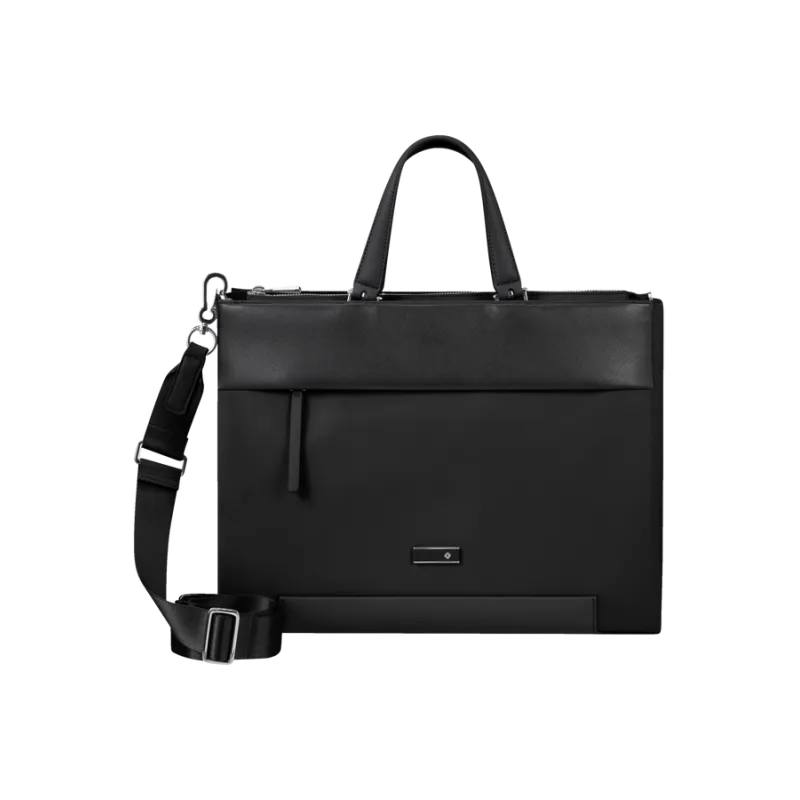 Samsonite Zalia Women's laptop shopping bag with two...