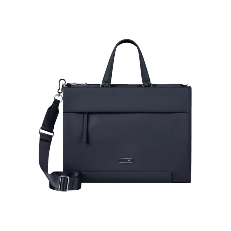 Samsonite Zalia Women's laptop shopping bag with two...